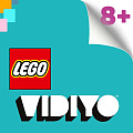 Lego Vidiyo 